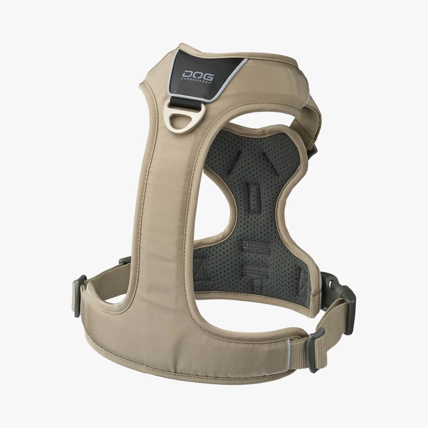 Dog Copenhagen Comfort Walk Pro Harness Zand 3.0