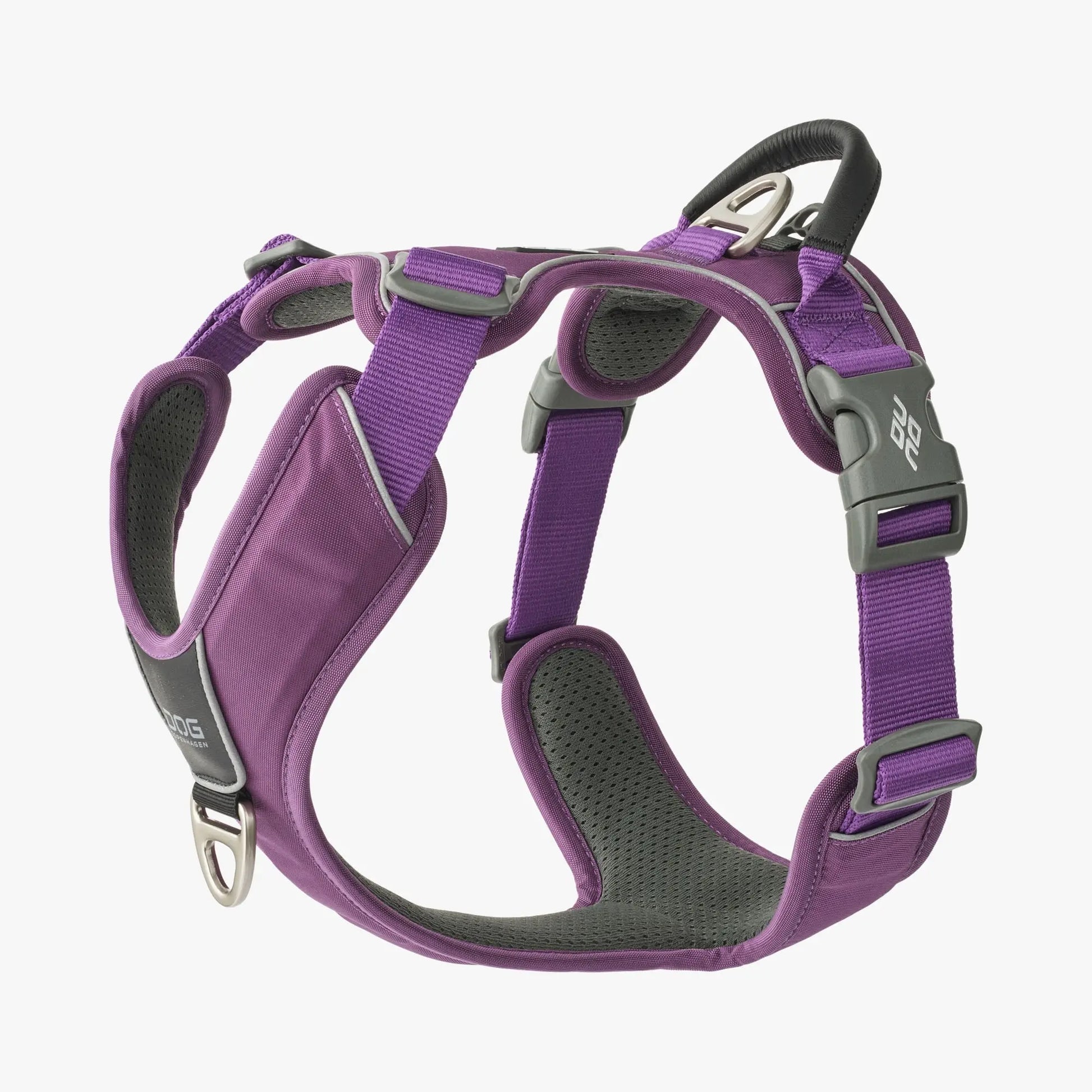 Dog Copenhagen Walk Pro Purple Passion
