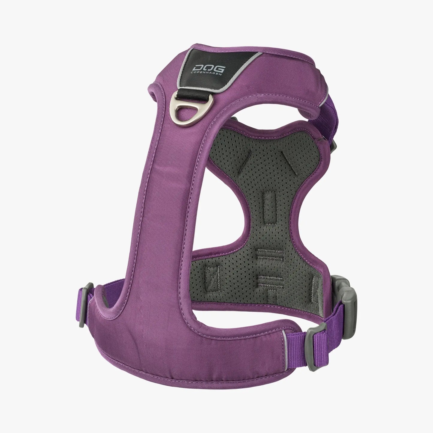 Dog Copenhagen Comfort Walk Pro Harness Paars 3.0