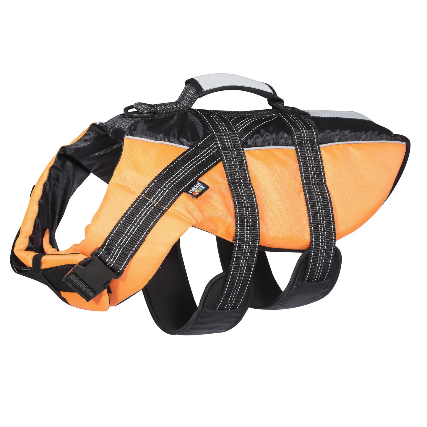Rukka Safety Life Vest – veilig zwemmen en varen met je hond