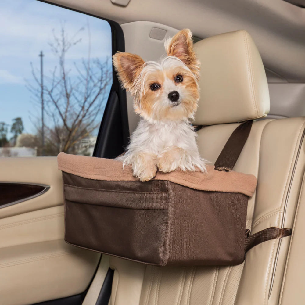 Happy Ride Booster Seat – autostoelverhoger hond