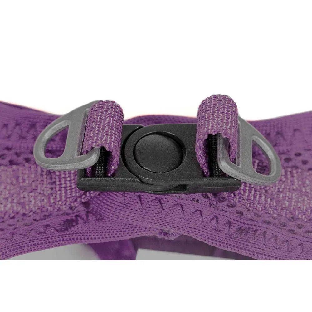 Gloria Air Mesh Trek Star Hondentuig – Paars