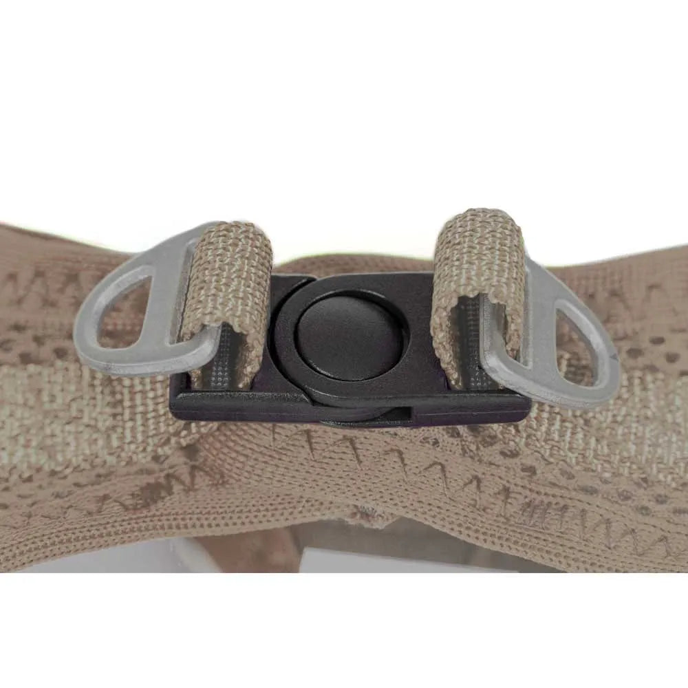 Gloria Air Mesh Trek Star Hondentuig – Beige