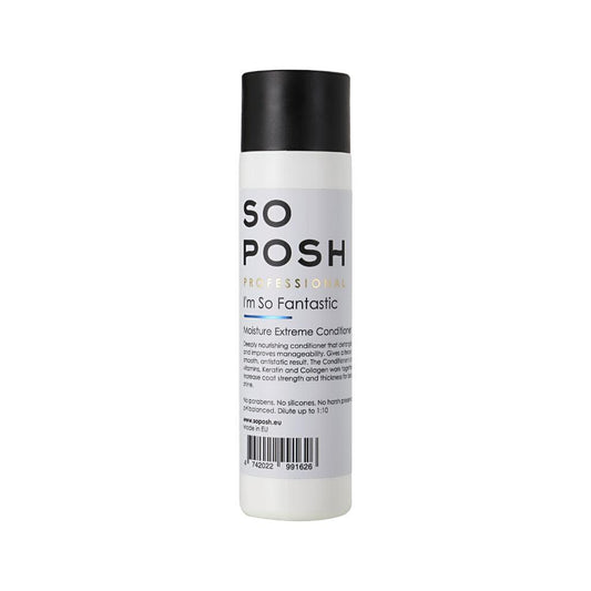 So Posh I’m So Fantastic Conditioner voor honden 250 ml