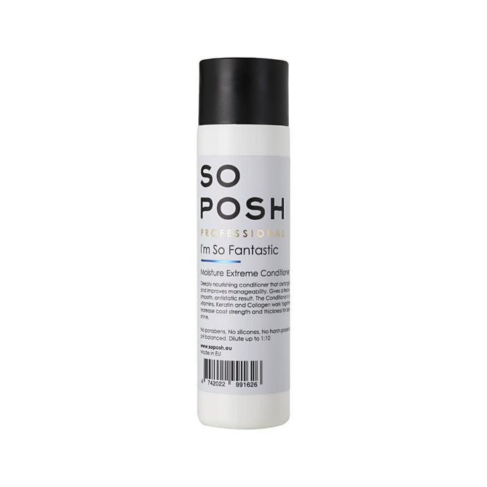 So Posh I’m So Fantastic Conditioner – Hondenconditioner 250 ml