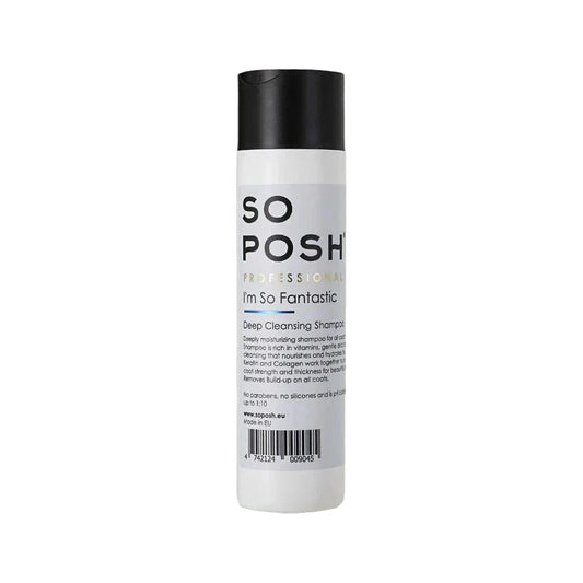 So Posh I’m So Fantastic hondenshampoo 250 ml