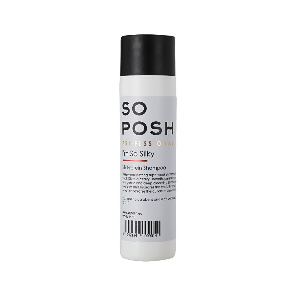 So Posh I’m So Silky hondenshampoo 250 ml