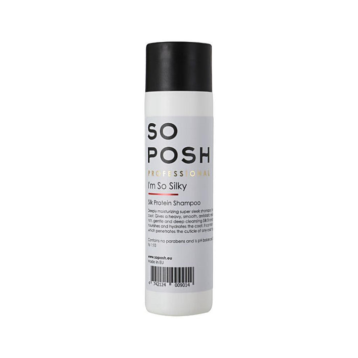 So Posh I’m So Silky Shampoo – Hondenshampoo 250 ml