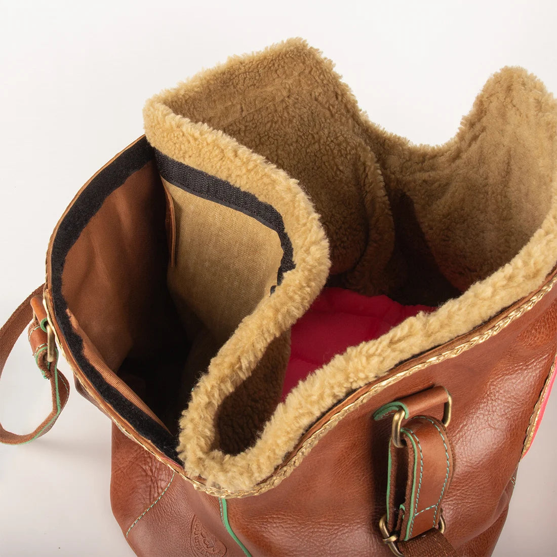 DWAM Bonita Hondentas – Luxe stijl & comfort voor jou én je viervoeter