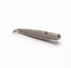 ACME fluit 211,5 Mink – Duidelijke hoge toon hondenfluit