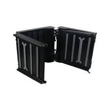 AFP Travel Dog Easy Carry 4 Fold Pet Ramp – opvouwbare loopplank voor honden