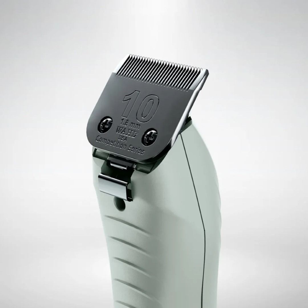 Wahl KMC+ Accu Tondeuse voor Honden - Professionele Snoerloze Scheermachine