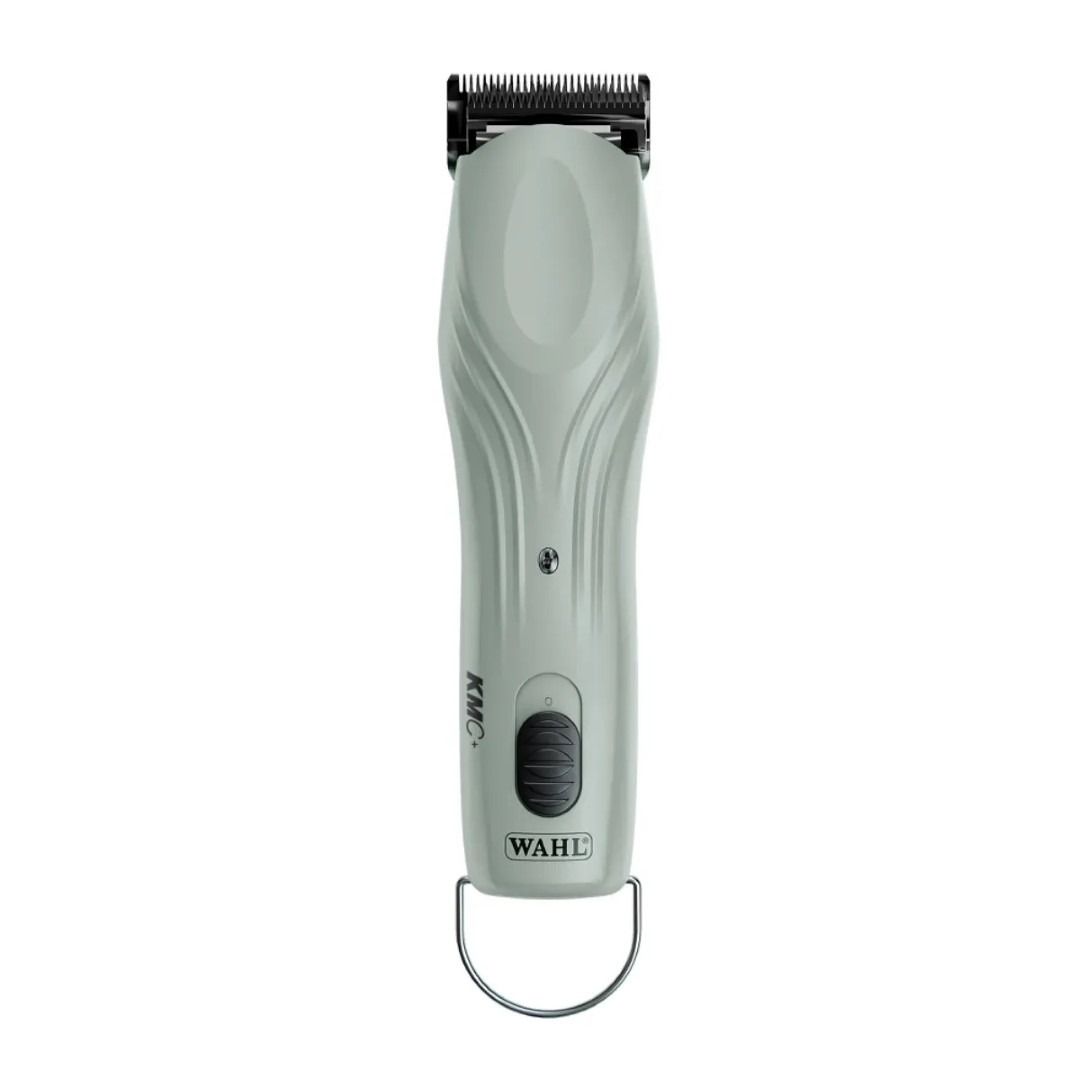 Wahl KMC+ Accu Tondeuse voor Honden - Professionele Snoerloze Scheermachine