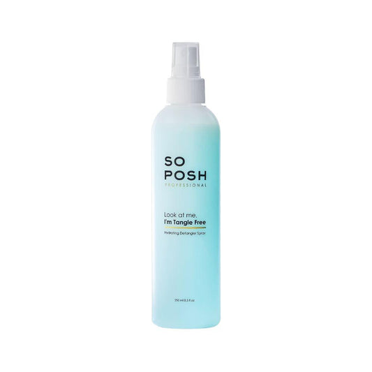 So Posh Look at Me I’m Tangle Free ontklitspray voor honden 250 ml