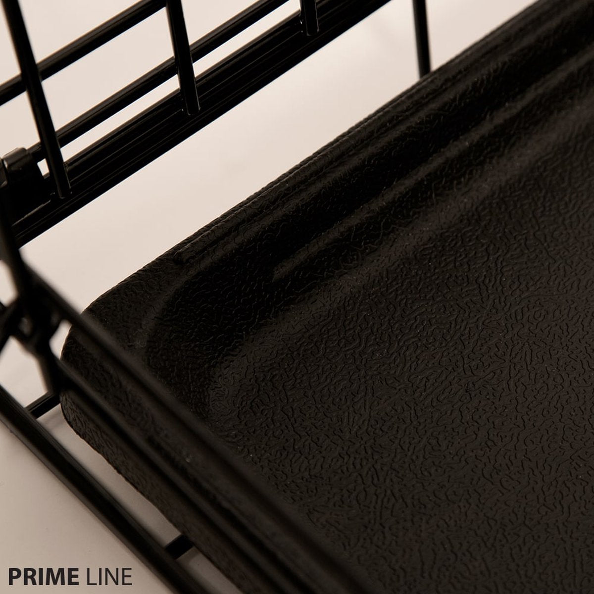 Prime Line Hondenbench Premium – Sterk & handzaam