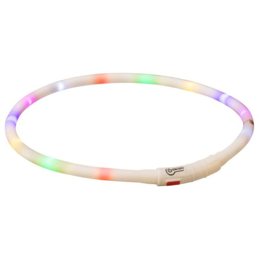 Trixie USB Flash Light Band silicone