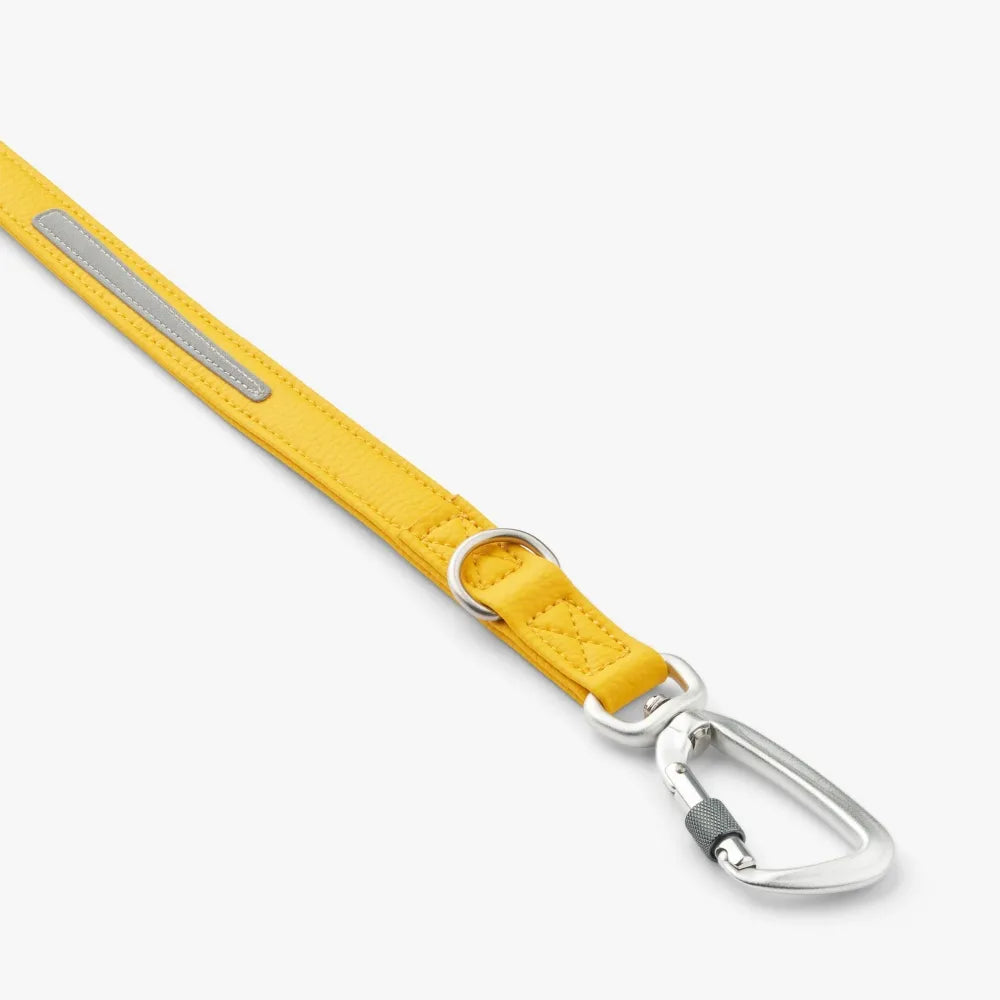 DOG Copenhagen Urban Classic Vegan Hondenlijn – Lemon