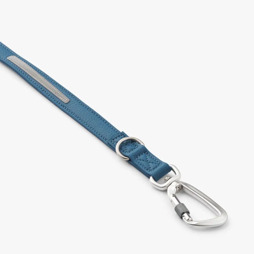 DOG Copenhagen Urban Classic Vegan Hondenlijn – Ocean Blue