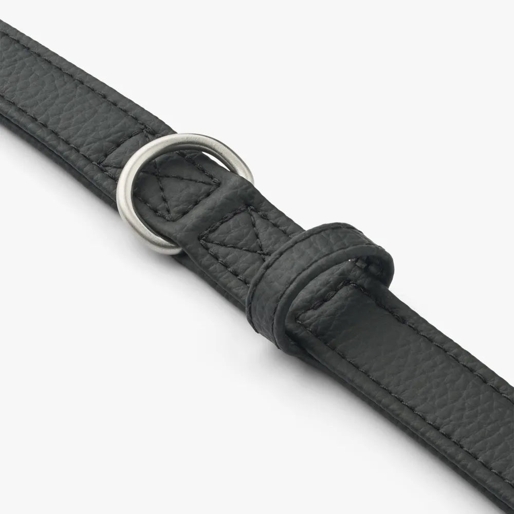 DOG Copenhagen Urban Classic Vegan Hondenlijn – Black