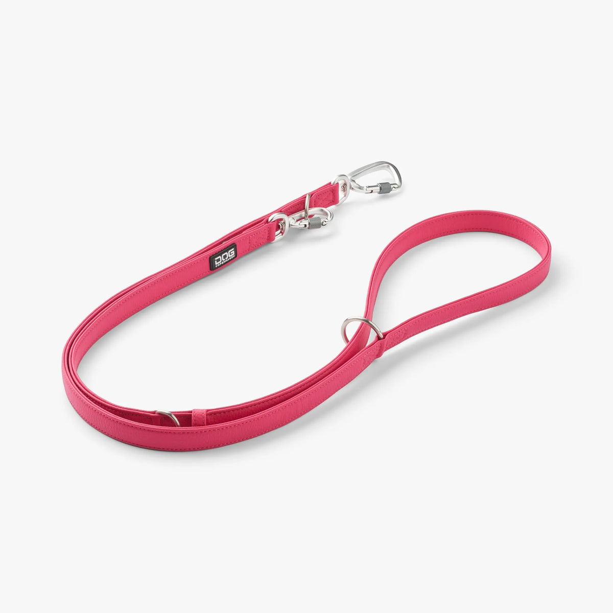 DOG Copenhagen Urban Classic Vegan Hondenlijn – Wild Rose