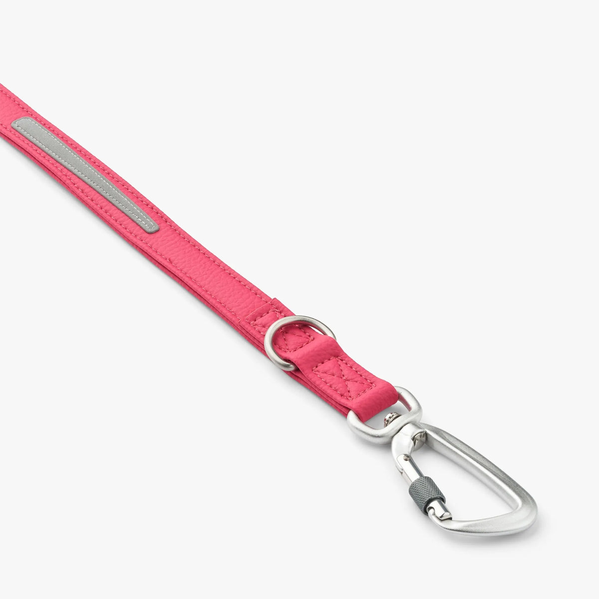 DOG Copenhagen Urban Classic Vegan Hondenlijn – Wild Rose