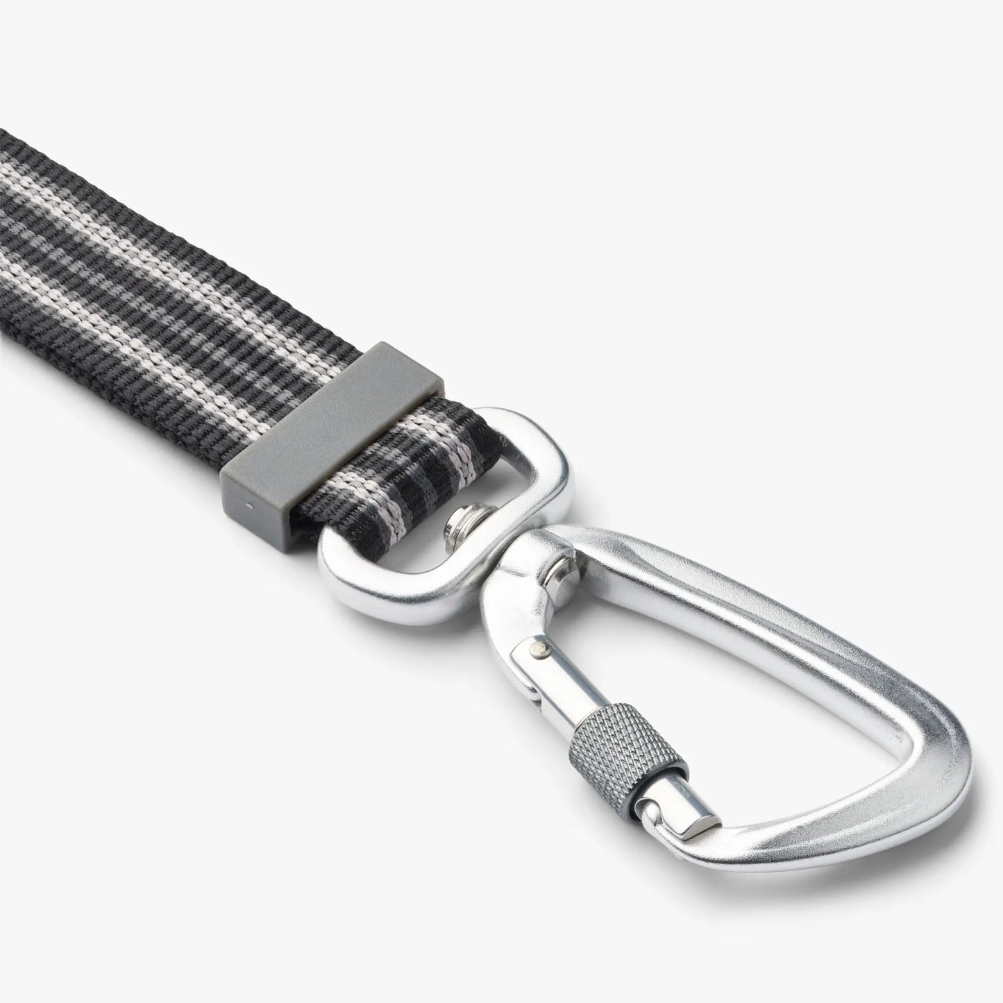Dog Copenhagen Urban Freestyle Leash Zwart