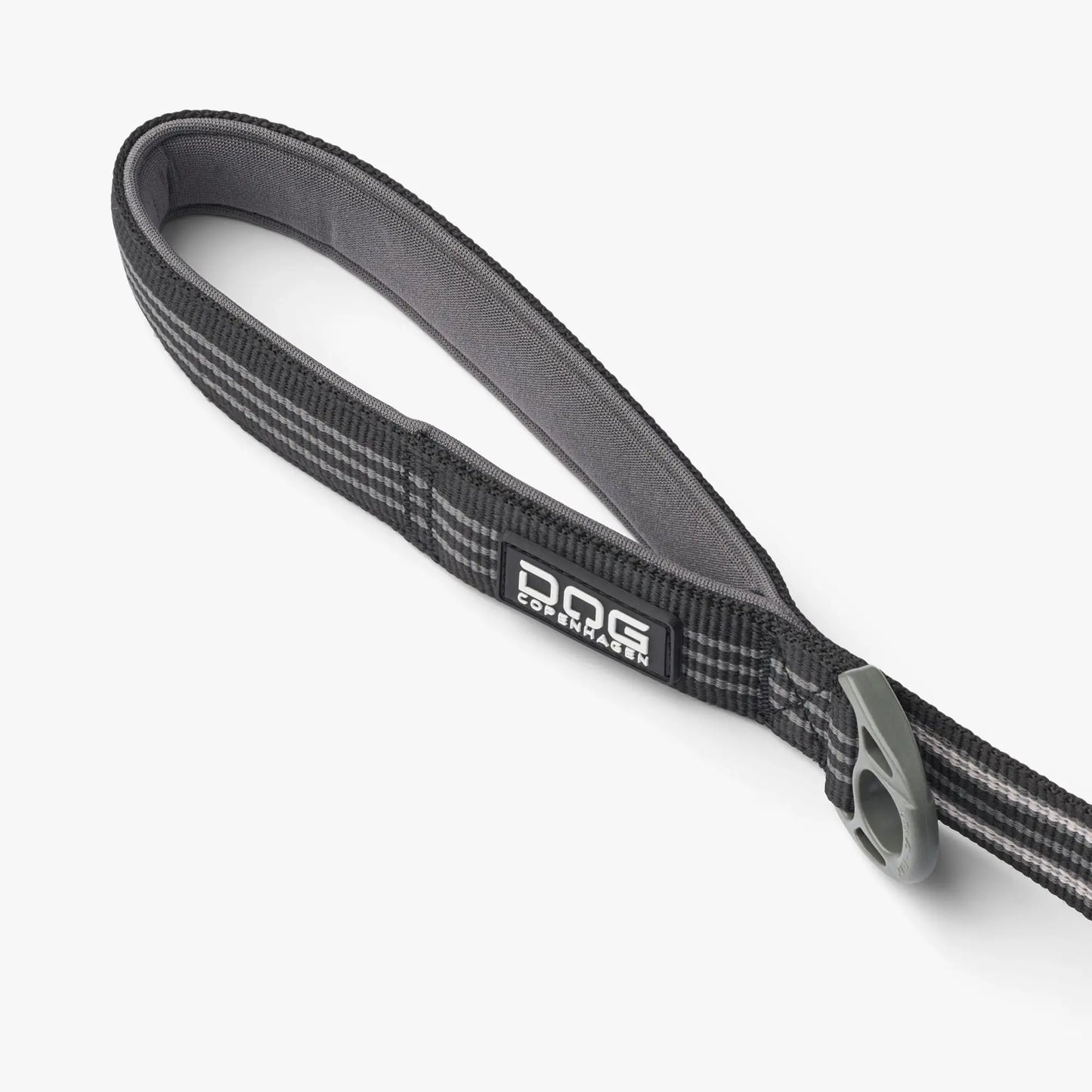 Dog Copenhagen Urban Freestyle Leash Zwart