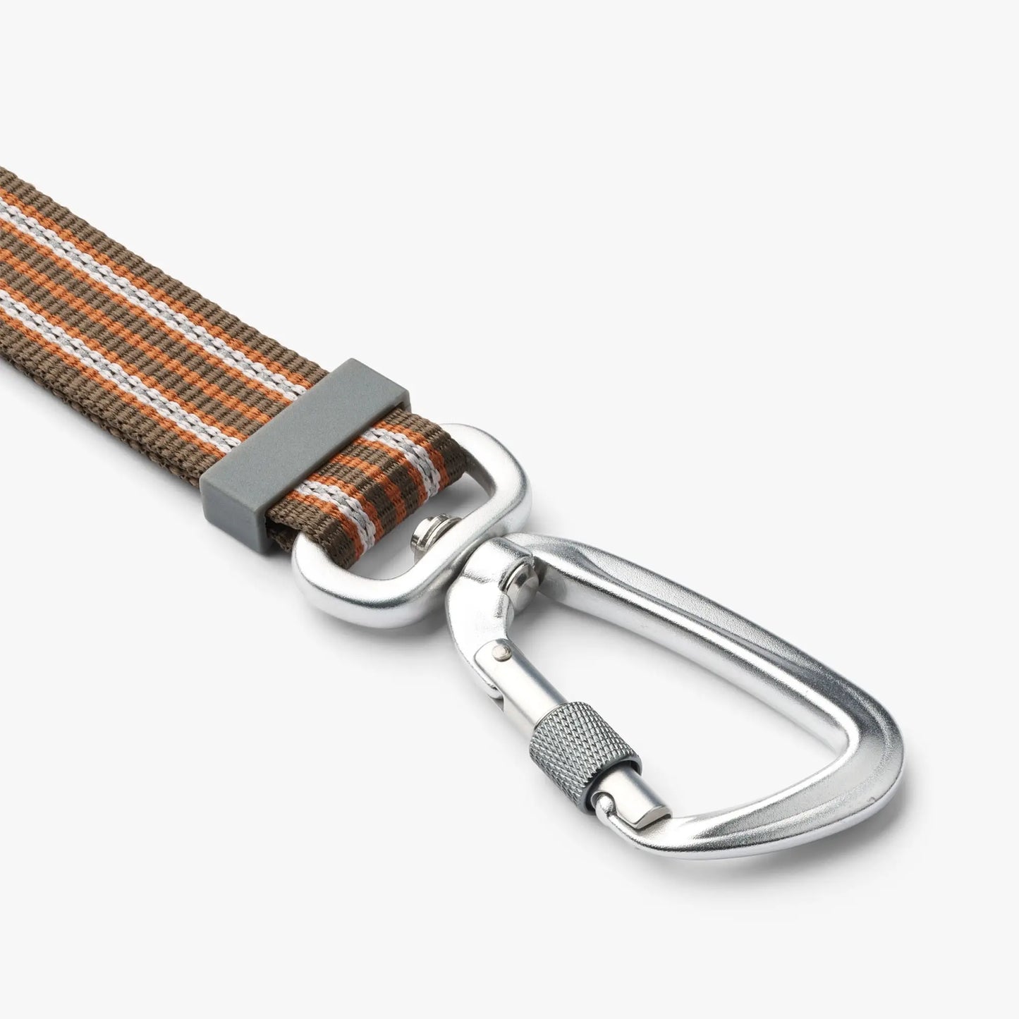 Dog Copenhagen Urban Freestyle Leash Bruin