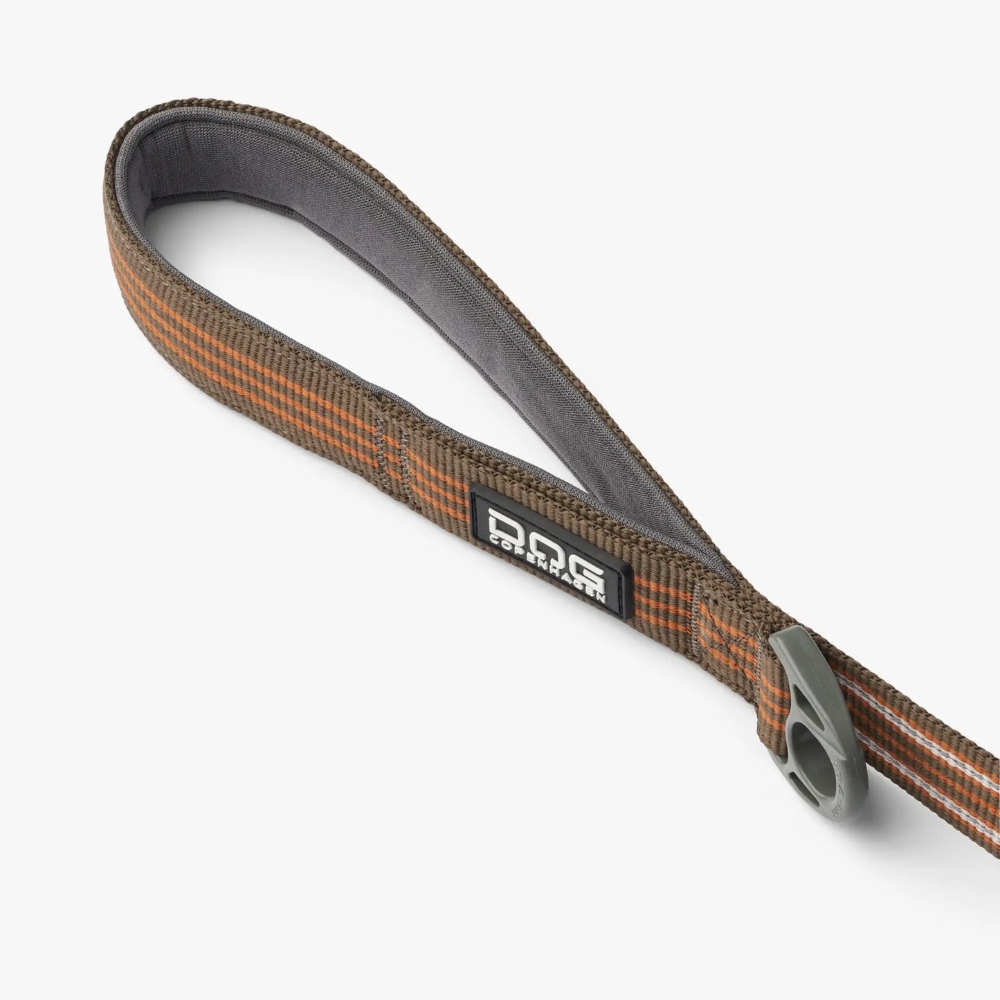Dog Copenhagen Urban Freestyle Leash Bruin