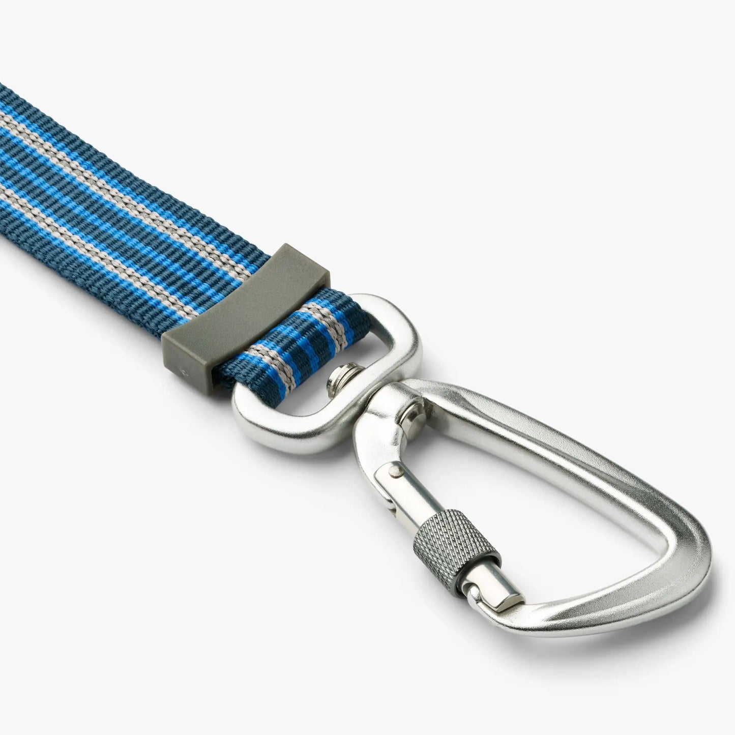 Dog Copenhagen Urban Freestyle Leash Blauw