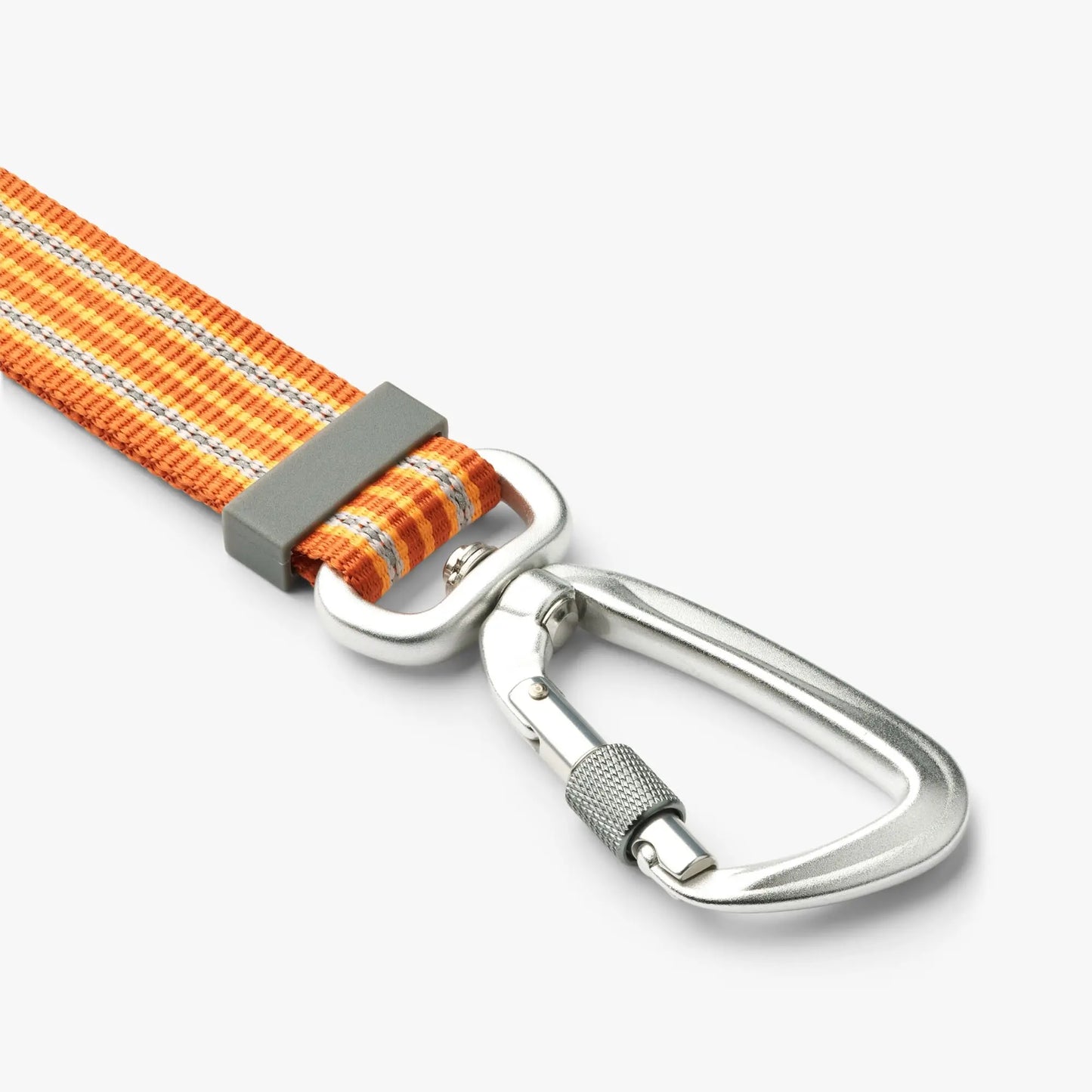 Dog Copenhagen Urban Freestyle Leash Oranje