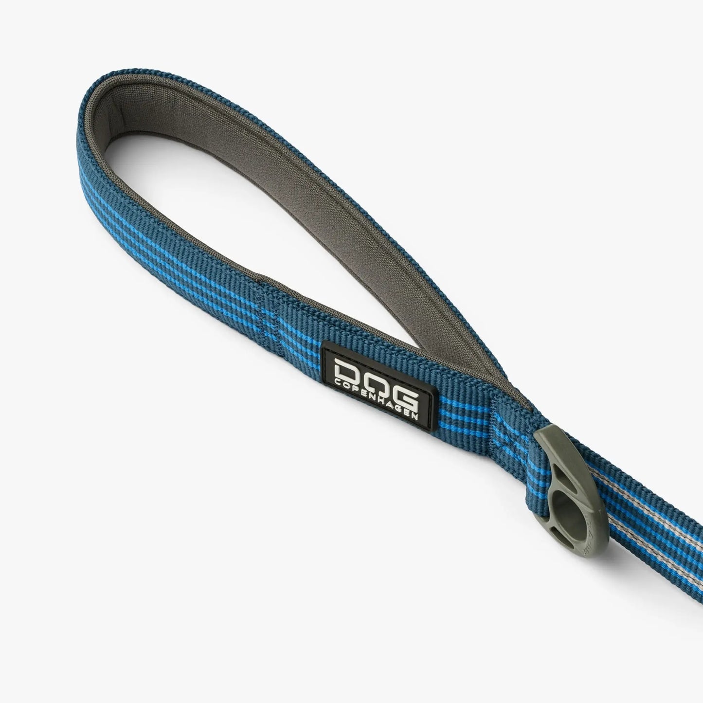 Dog Copenhagen Urban Freestyle Leash Blauw