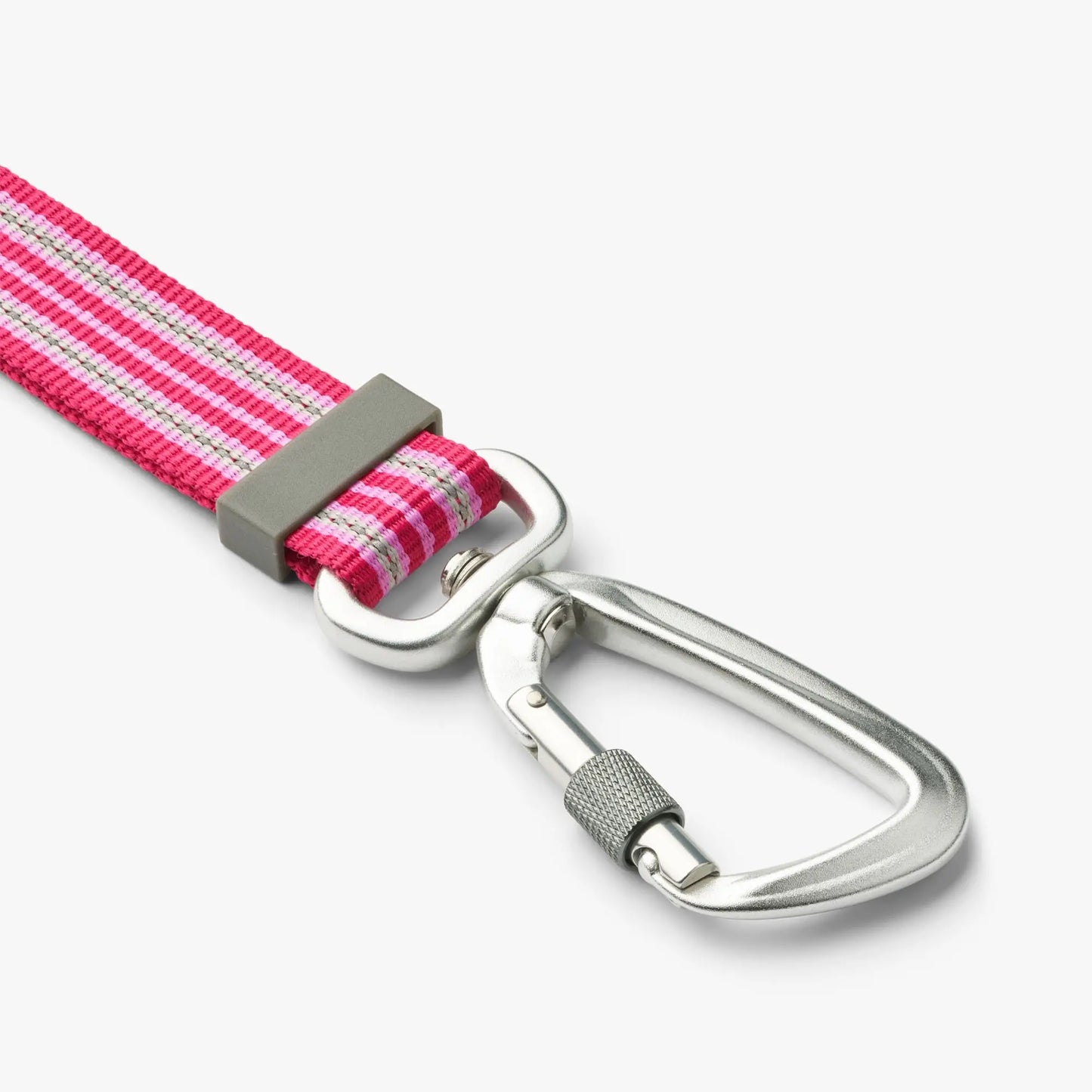 Dog Copenhagen Urban Freestyle Leash Roze