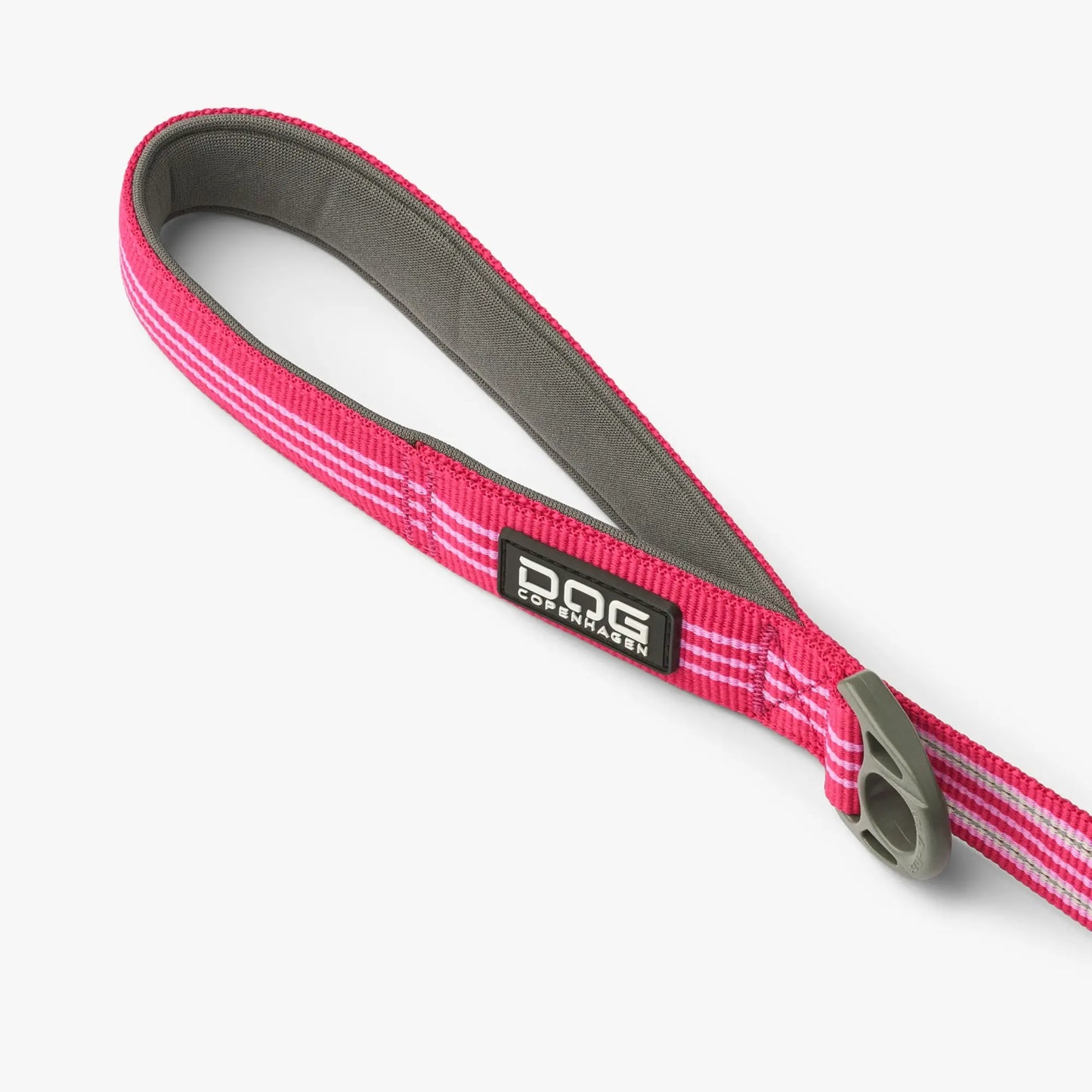 Dog Copenhagen Urban Freestyle Leash Roze