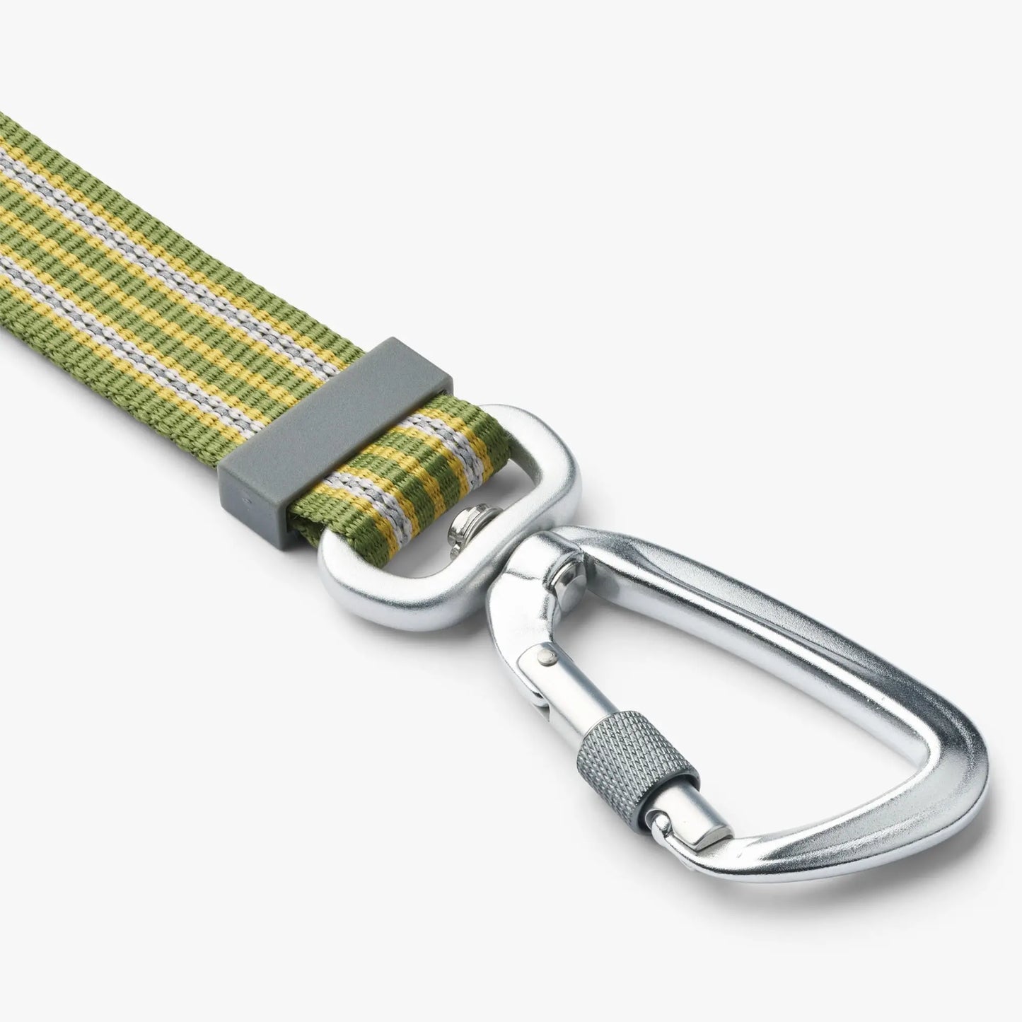Dog Copenhagen Urban Freestyle Leash Groen