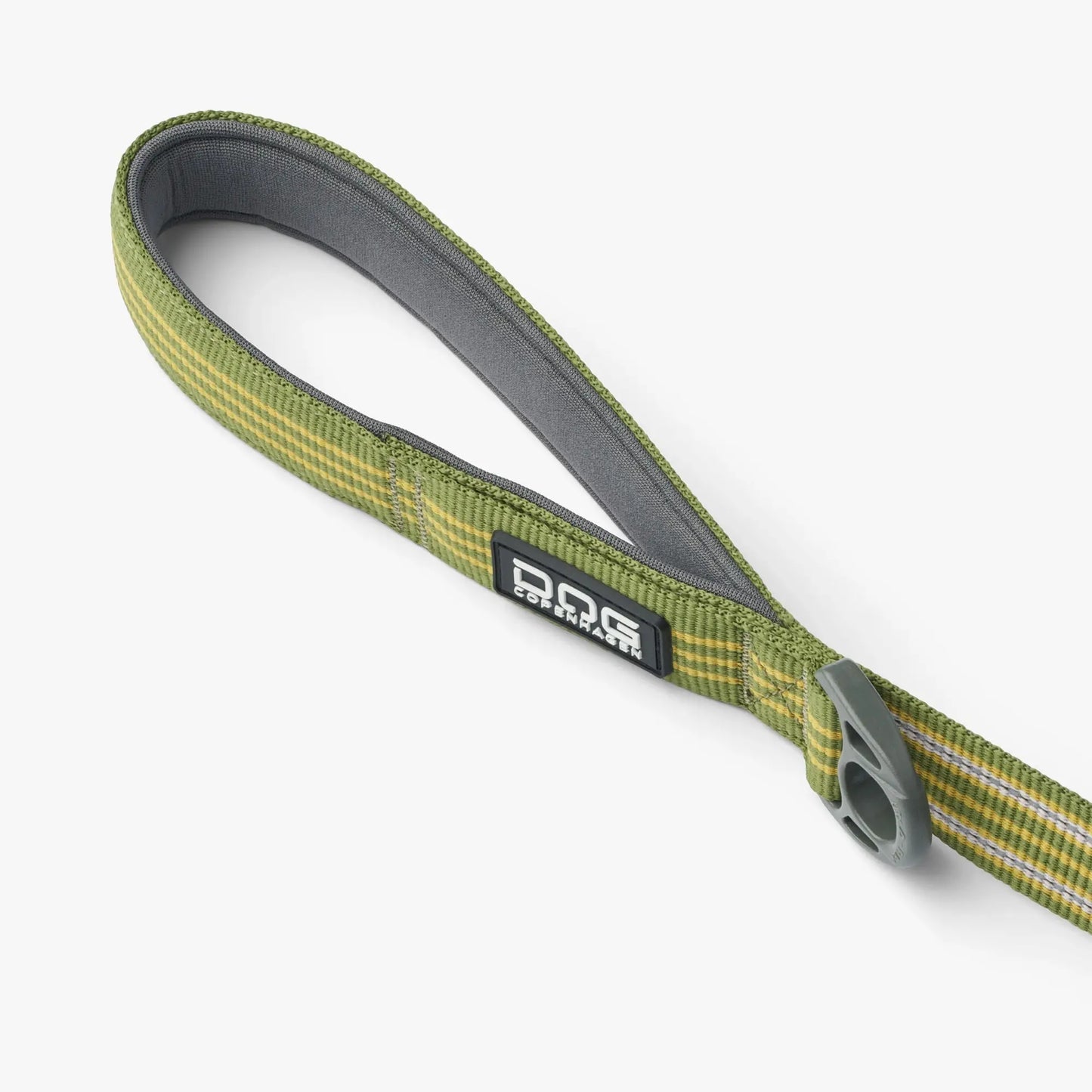 Dog Copenhagen Urban Freestyle Leash Groen
