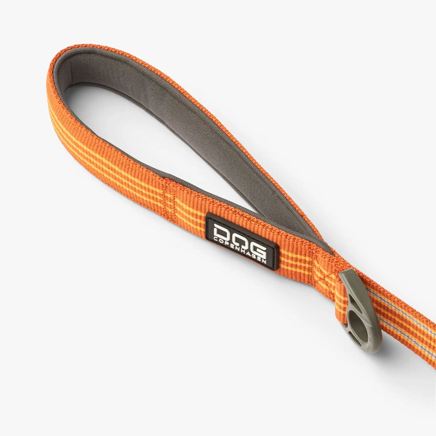 Dog Copenhagen Urban Freestyle Leash Oranje