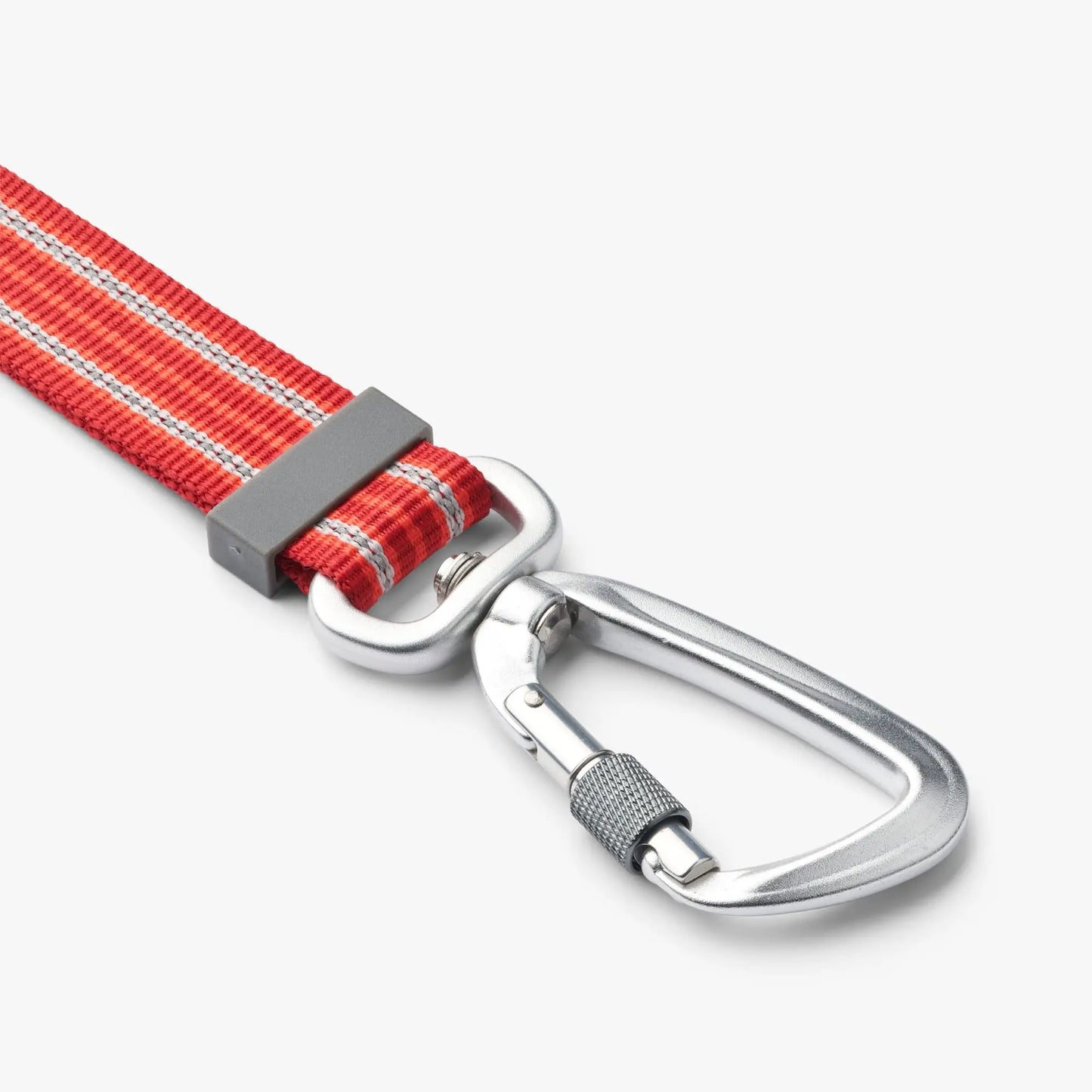 Dog Copenhagen Urban Freestyle Leash Rood
