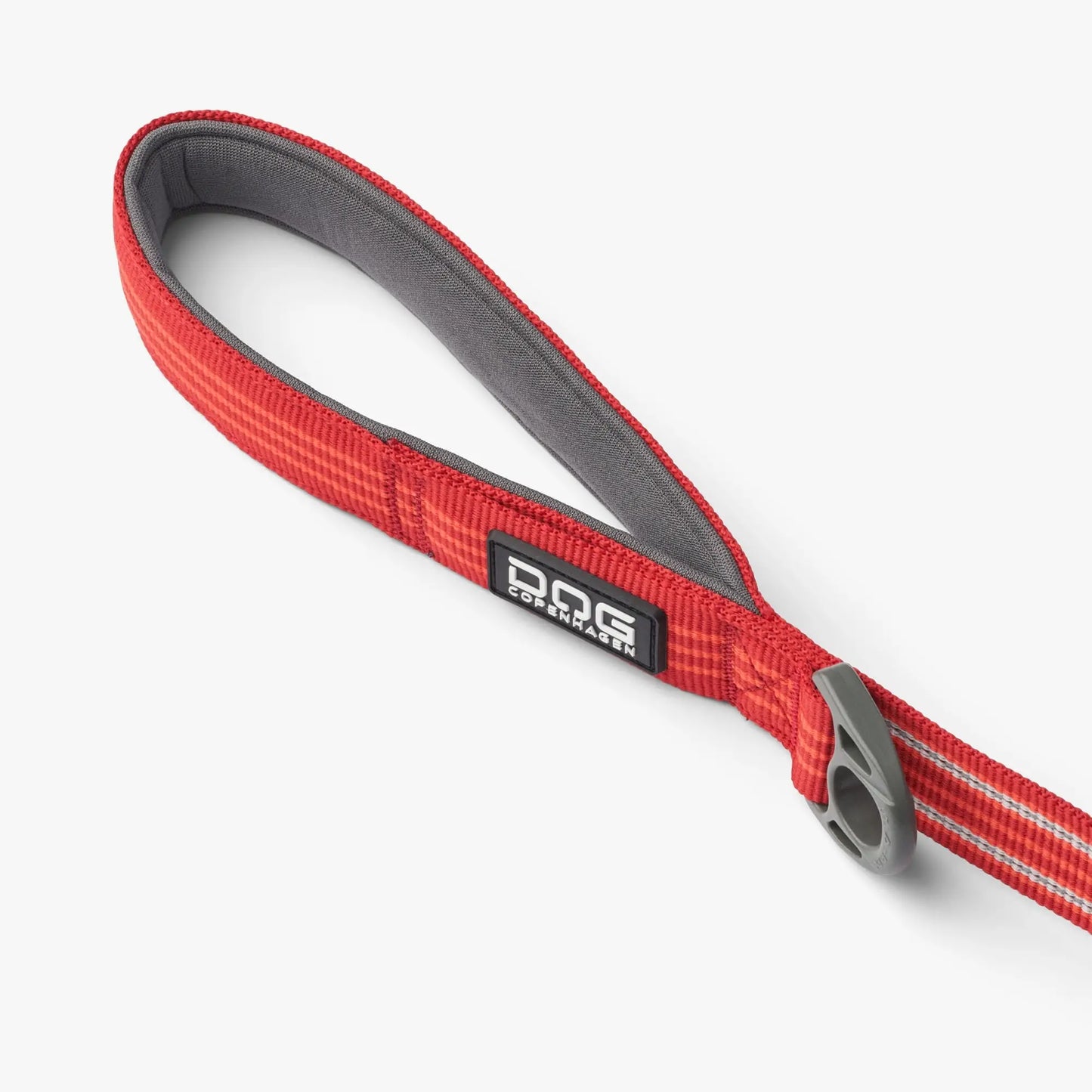 Dog Copenhagen Urban Freestyle Leash Rood