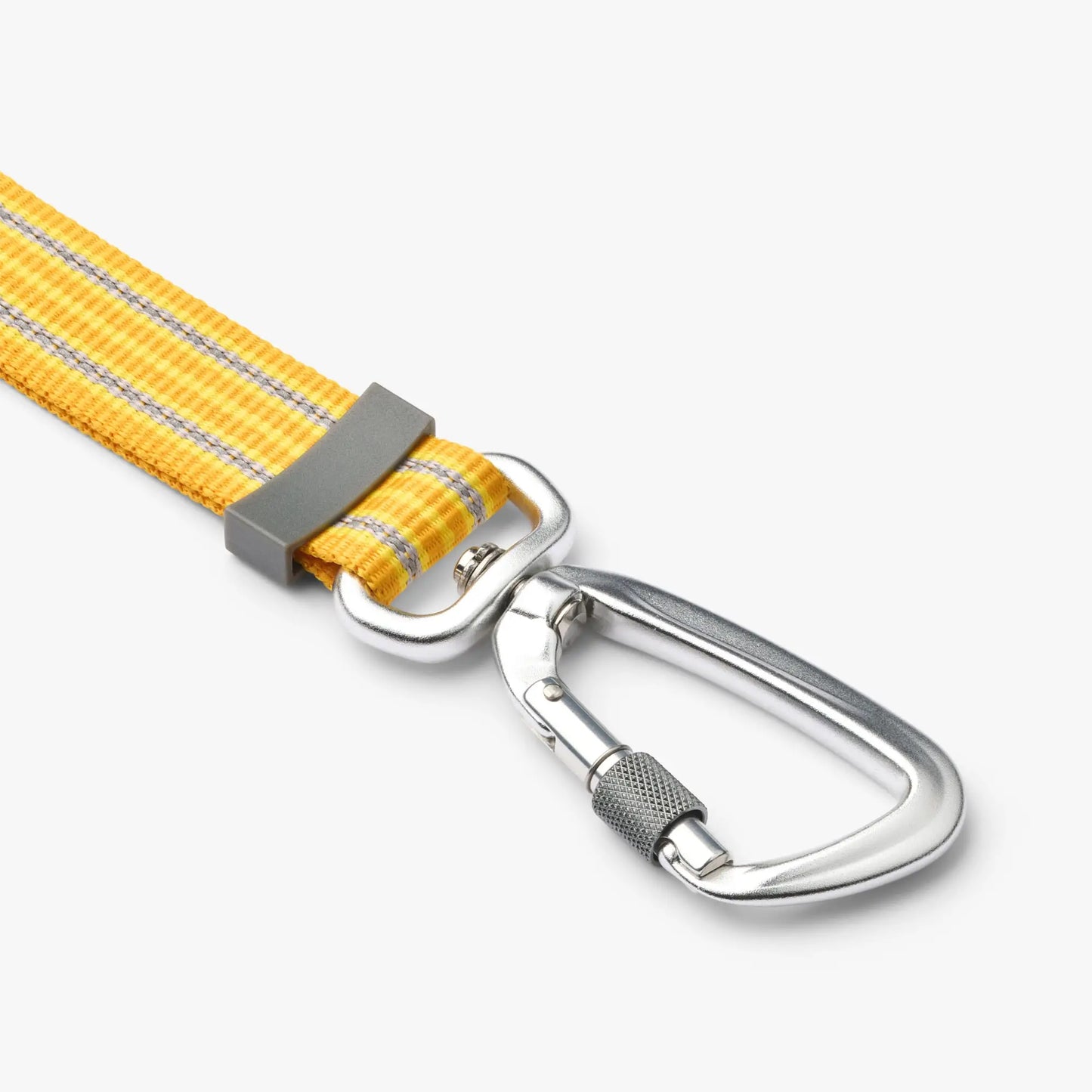 Dog Copenhagen Urban Freestyle Leash Geel