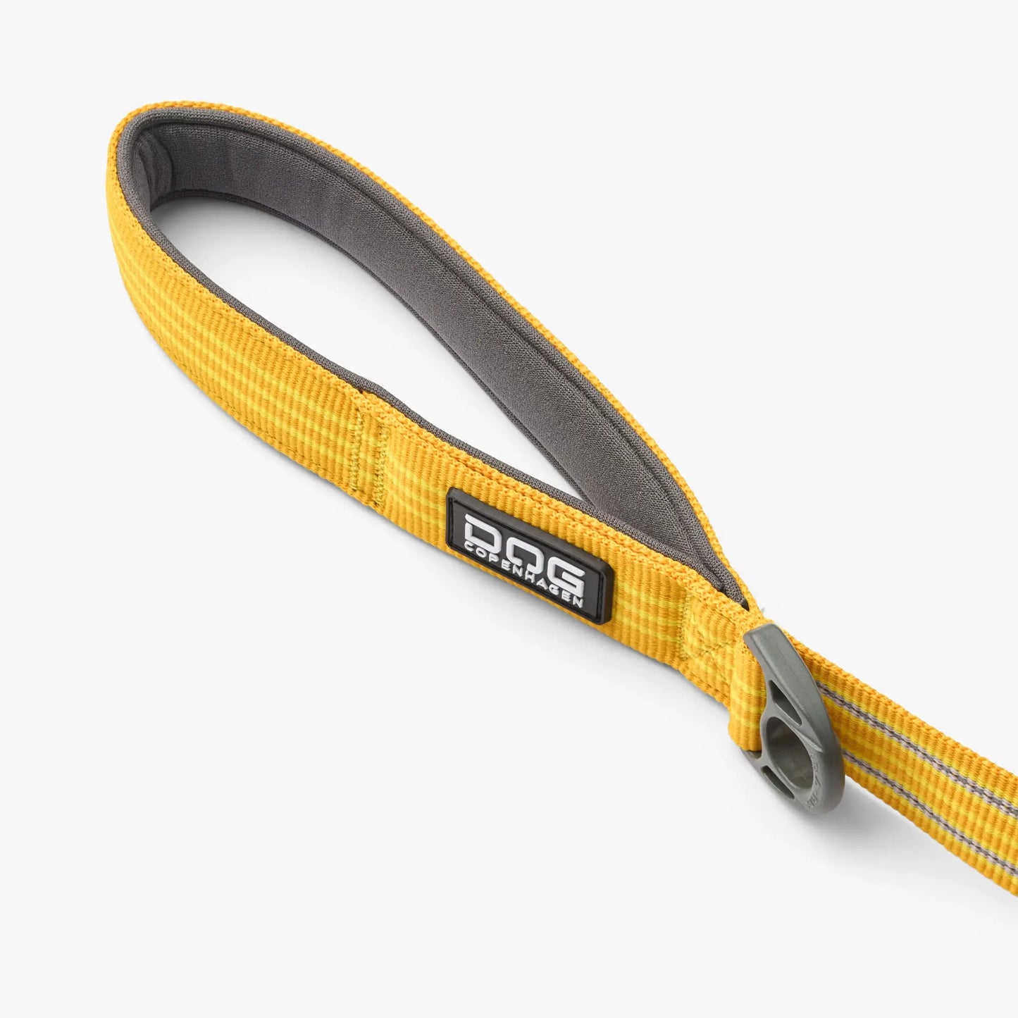 Dog Copenhagen Urban Freestyle Leash Geel