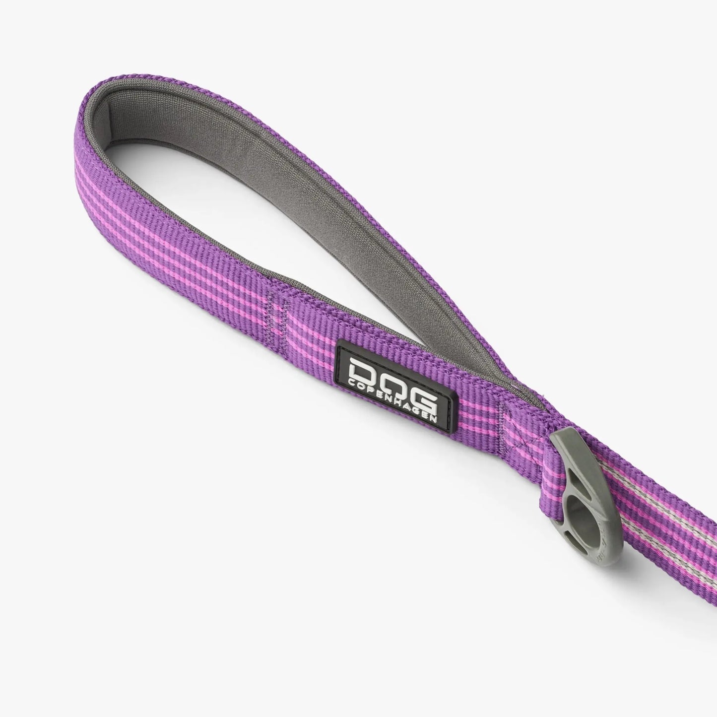 Dog Copenhagen Urban Freestyle Leash Paars