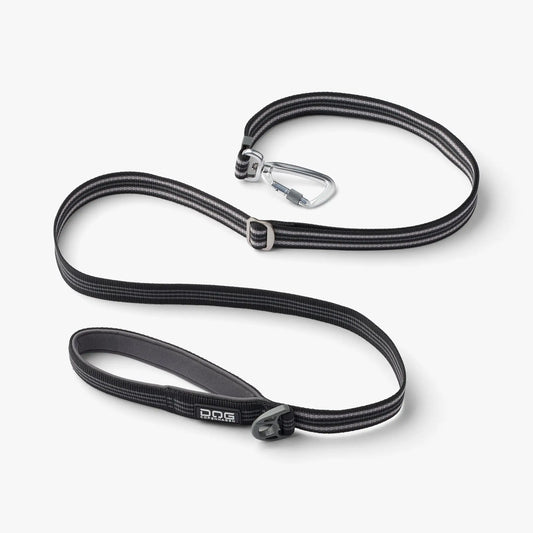 Dog Copenhagen Urban Freestyle Leash Zwart