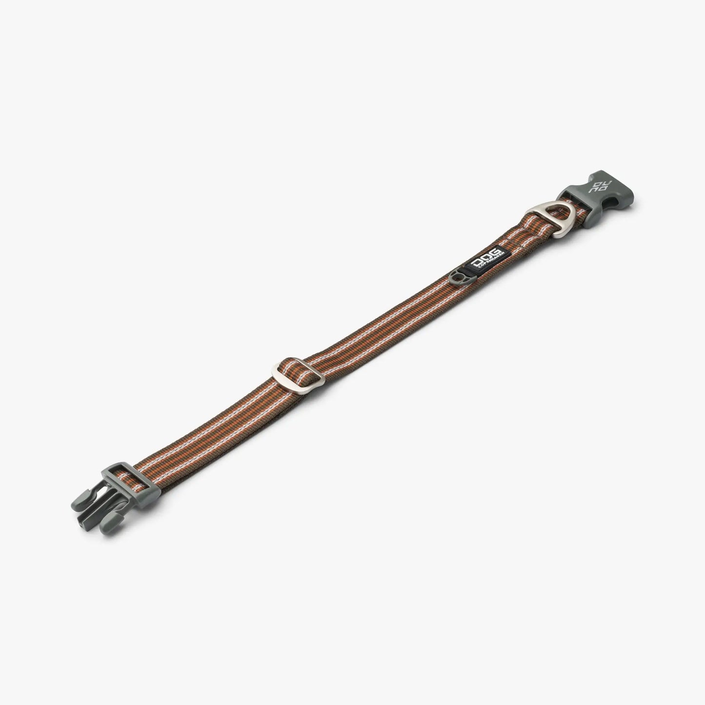 Dog Copenhagen Urban Style Collar – Mocca