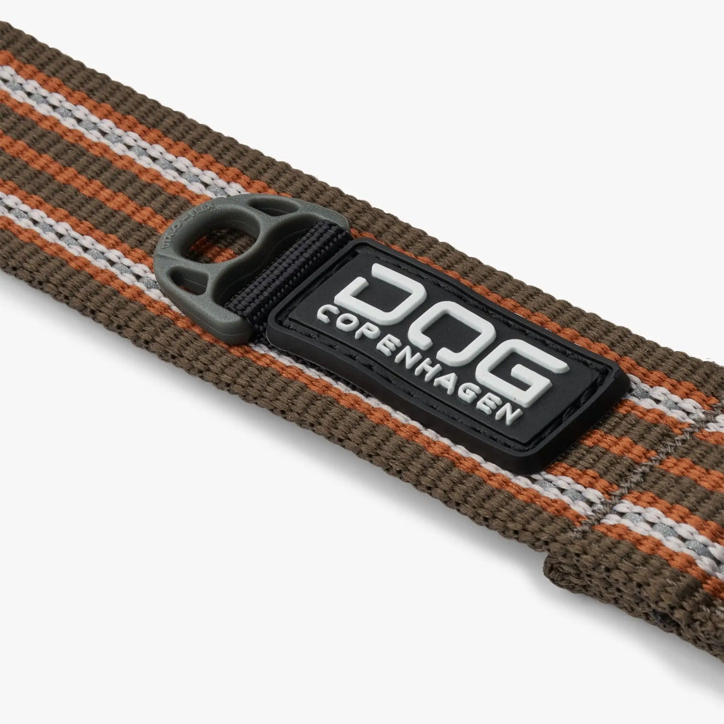 Dog Copenhagen Urban Style Collar – Mocca