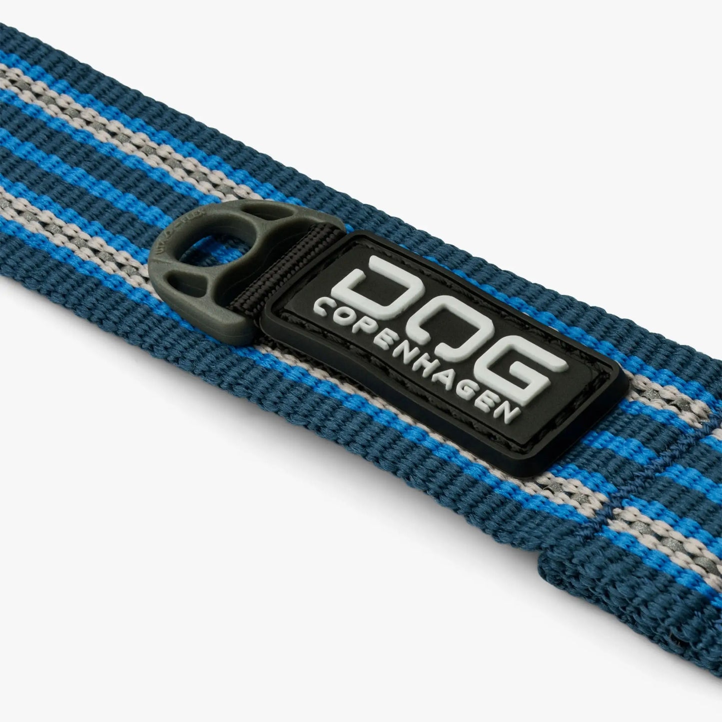 Dog Copenhagen Urban Style Collar – Ocean Blue