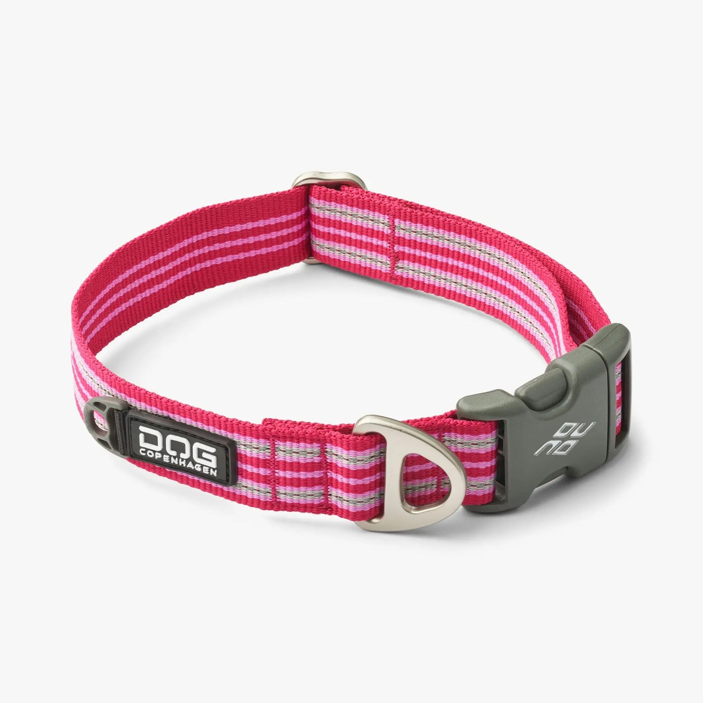 Dog Copenhagen Urban Style Collar Wild Rose