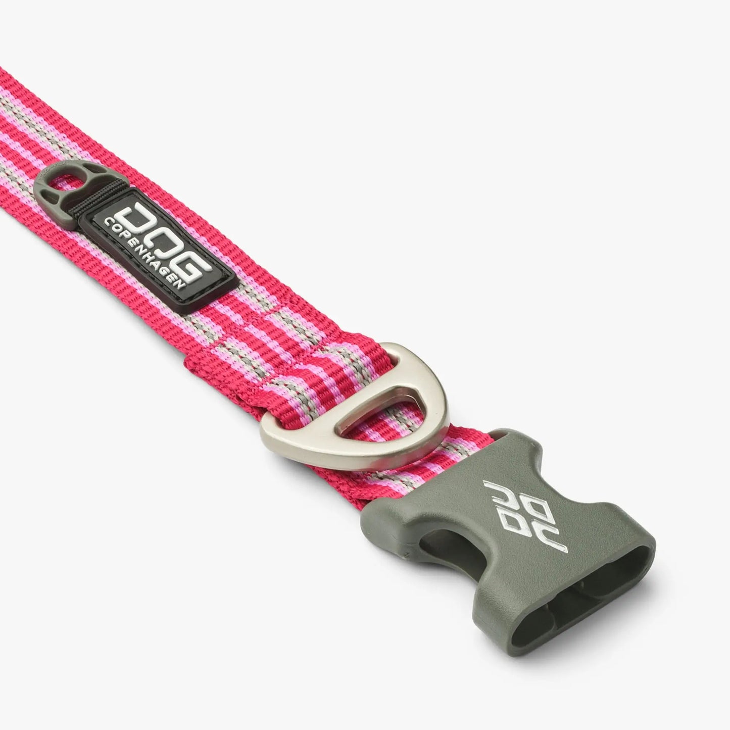 Dog Copenhagen Urban Style Collar – Wild Rose