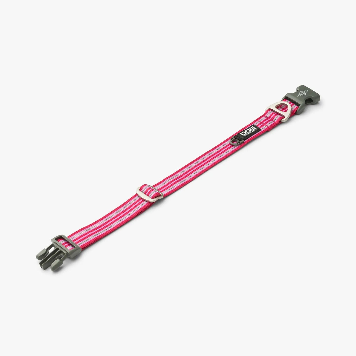 Dog Copenhagen Urban Style Collar – Wild Rose