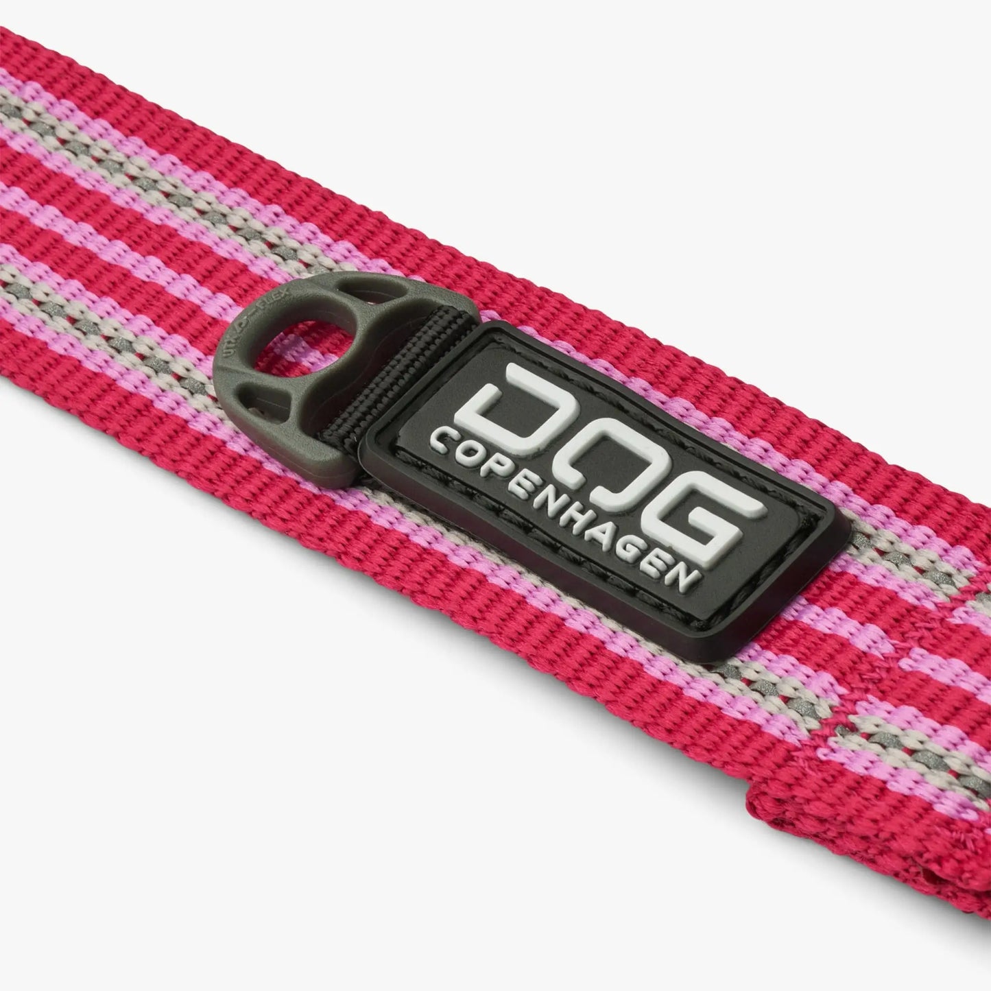 Dog Copenhagen Urban Style Collar – Wild Rose